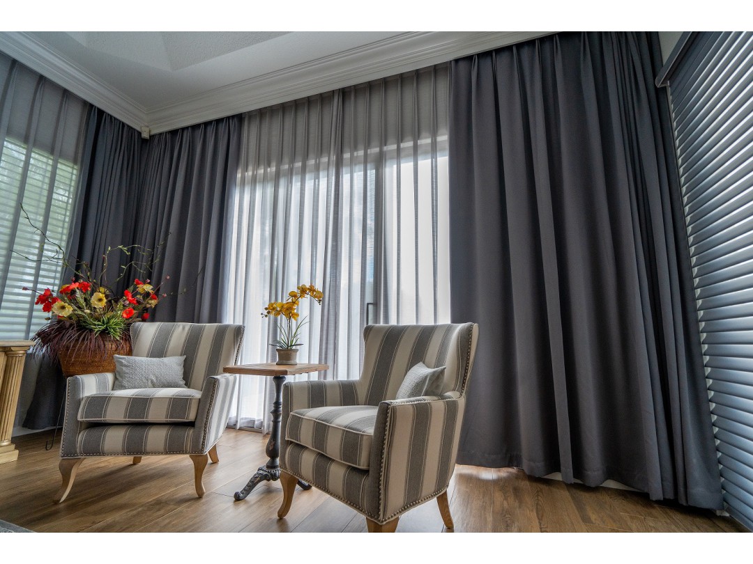 Blackout Curtains