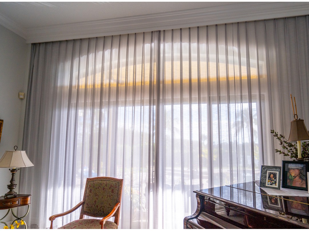 Curtains