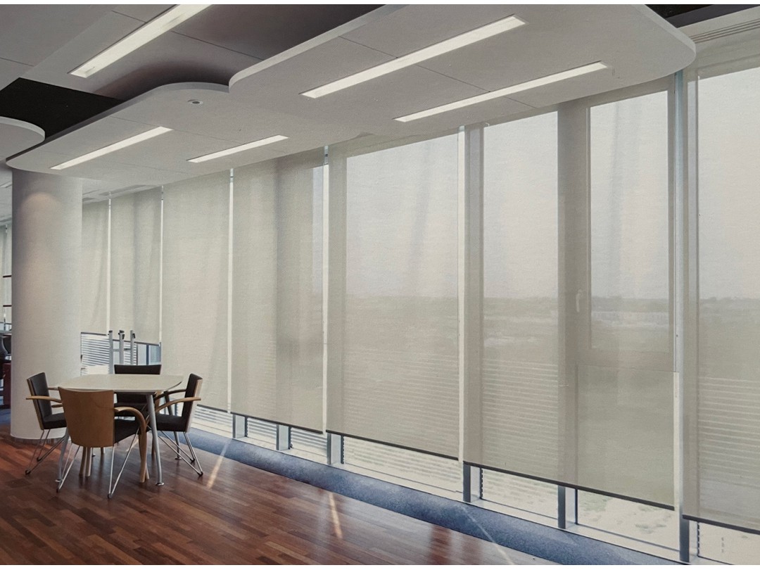 Blinds