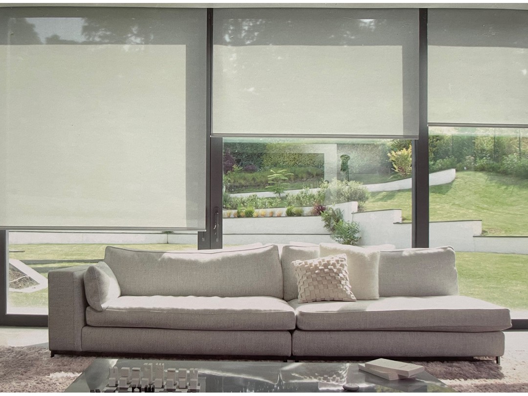 Roller Blinds SC-T7