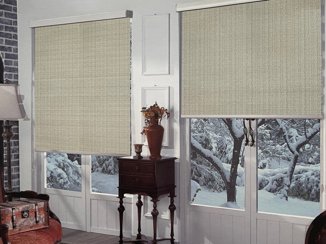 Roller Blinds