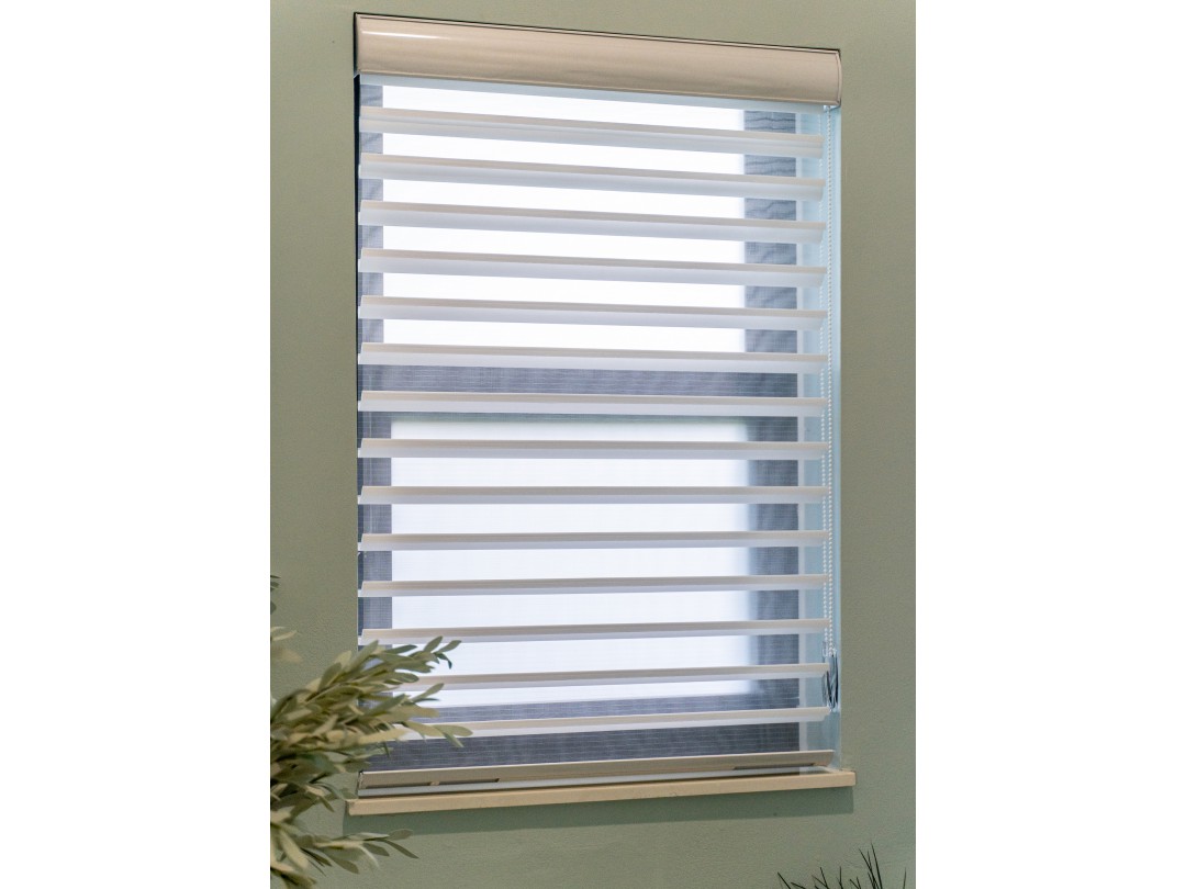 Classic Shangri-La Blinds - S6