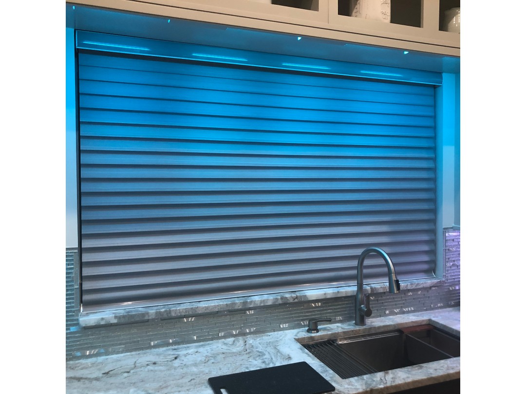 Classic Shangri-La Blinds - S6