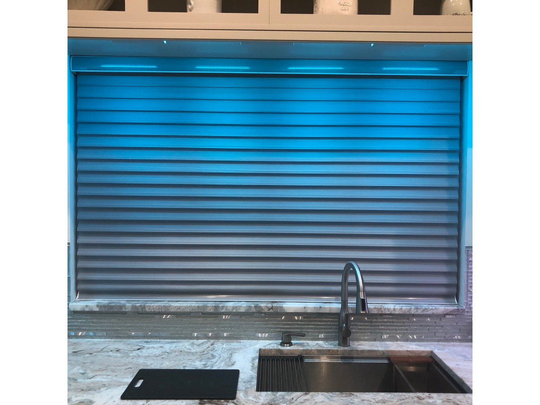 Classic Shangri-La Blinds - S6