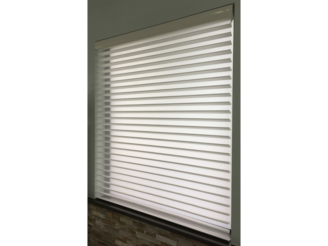 Classic Shangri-La Blinds - S6