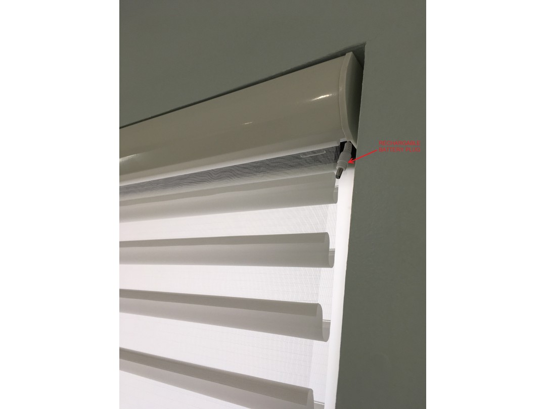 Classic Shangri-La Blinds - S6