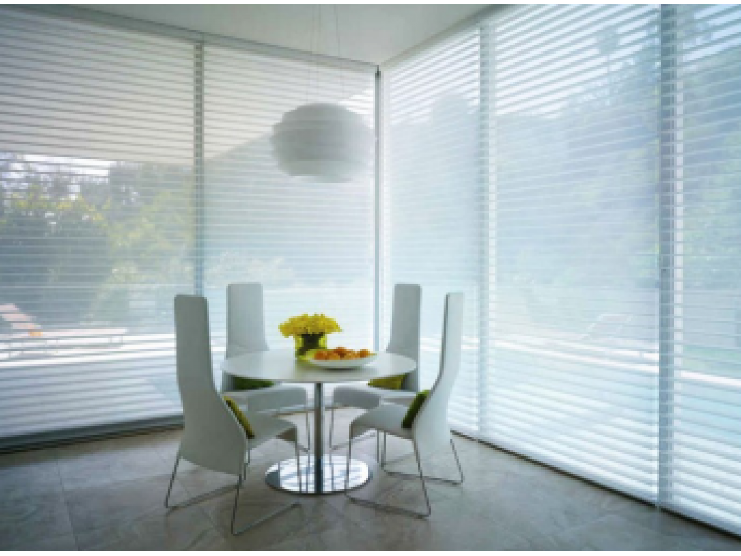 Shangri-La Blinds